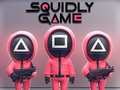Spel Inktvisspel online