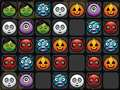 Spel Halloween Puzzel online