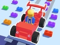 Spel Auto Craft Race online