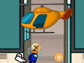 Spel Among Us: Luchtvaart Sling online