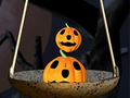 Spel Halloween Balans online