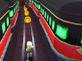 Spel Subway Surfers: Halloween in Orleans online
