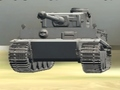 Spel Battle 3D Tanks 2021 online