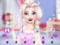 Spel Eliza's Hemelse Huwelijk online