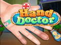 Spel Handarts online