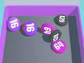 Spel Dammen 2048 online