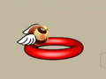 Spel Vink Flappy online