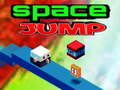 Spel Ruimtesprong online