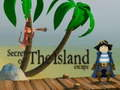 Spel Geheim van de Eiland Ontsnapping online