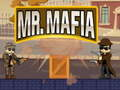 Spel Meneer Mafia online