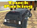 Spel Truck Parking online