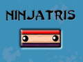 Spel Ninjatris online