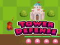 Spel Torens verdedigen online