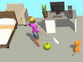 Spel Vervelend Kat online