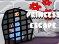 Spel Prinses ontsnapping online