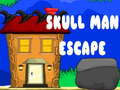 Spel Schedelman Ontsnapping online