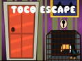 Spel Toco Ontsnapping online