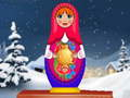 Spel Matryoshka Maker online