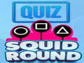 Spel Quiz Inktvisronde online