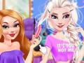 Spel Prinsessen Breek Drama online