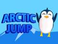 Spel Arctische Sprong online