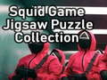 Spel Kruiswoordpuzzelcollectie Squid Game online