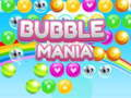 Spel Bubbel Mania online