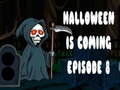 Spel Halloween komt eraan aflevering 8 online