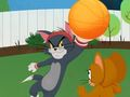 Spel Achtertuin Hoops online