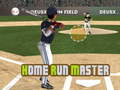 Spel Home Run Meester online