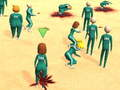 Spel Inktvis Spel: Alle Niveaus online