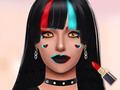 Spel Mode Salon Make-up Artist online
