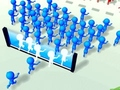 Spel Menigte Controle online