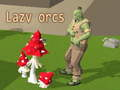 Spel Luilakken online
