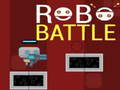 Spel Robo Strijd online