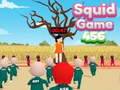 Spel Inktvis Spel 456 online