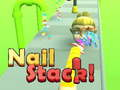 Spel Spijkerstapel! online