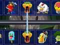 Spel Vastmaakuitdaging online
