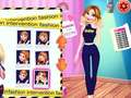 Spel Ellie Modepolitie online