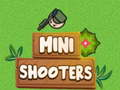 Spel Mini Schutters online