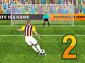 Spel Penalty Schutters 2 online