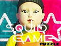 Spel Inktvis Spel Puzzel online