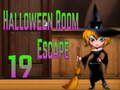 Spel Amgel Halloween Kamer Ontsnapping 19 online