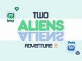 Spel Avontuur van Twee Alien 2 online