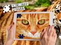 Spel Onbeperkte puzzels online