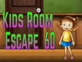 Spel Amgel Kids Kamer Ontsnappen 60 online