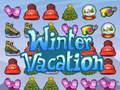 Spel Wintervakantie online