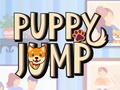 Spel Puppy Sprong online