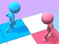 Spel Kleurpuzzel online