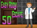 Spel Gemakkelijke Kamer Ontsnapping 50 online
